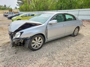 Toyota Avalon 3.5L 6 2007