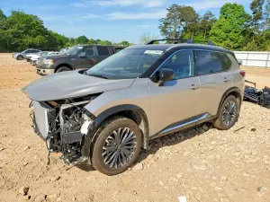 Nissan Rogue 1.5L 3 2026