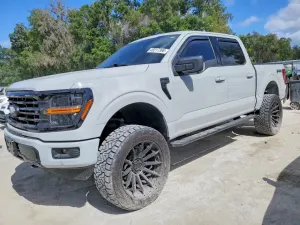 Ford F-150 5.0L 8 2024