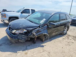 Honda CR-V 2.4L 4 2011