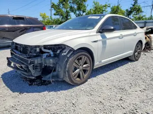 Volkswagen Jetta 1.4L 4 2019