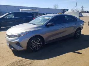 Kia Cerato / Forte / K3 2.0L 4 2022
