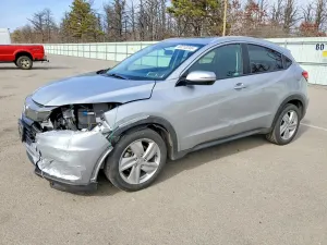 Honda HR-V 1.8L 4 2020