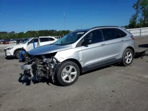 Ford Edge 2.0L 4 2018