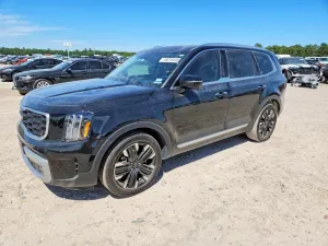 Kia Telluride 3.8L 6 2023