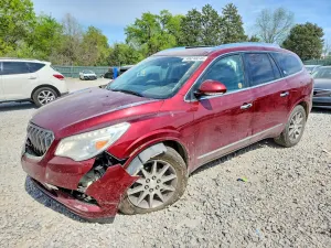 Buick Enclave 3.6L 6 2015