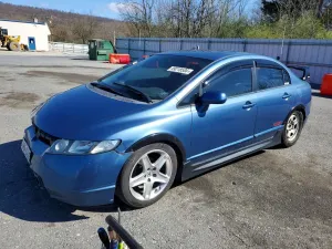 Honda Civic 1.8L 4 2007