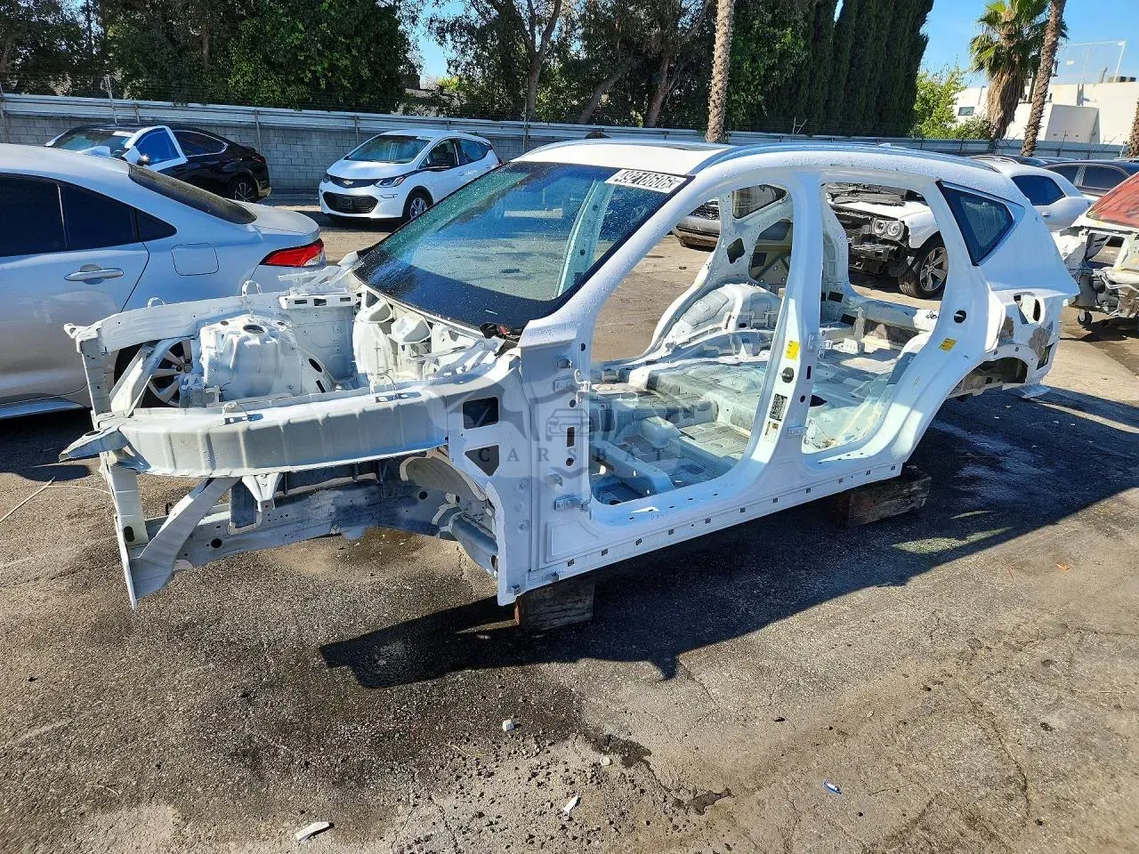 Genesis GV80 3.5L 6 2026