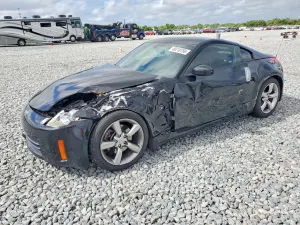 Nissan 350Z 3.5L 6 2007