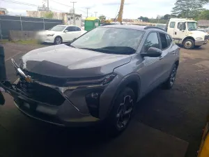 Chevrolet Trax 1.2L 3 2024