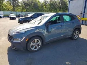Hyundai Kona 2.0L 4 2022