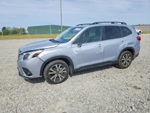 Subaru Forester 2.5L 4 2024