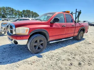 Dodge RAM 4.7L 8 2006