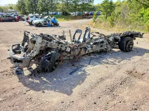 Ford F-250 7.3L 8 2024