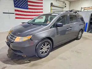 Honda Odyssey 3.5L 6 2011