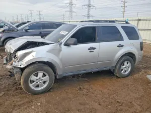 Ford Escape 2.5L 4 2011