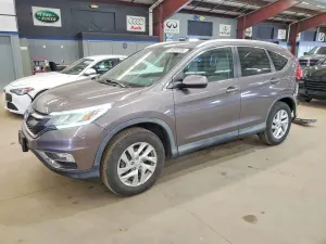 Honda CR-V 2.4L 4 2016