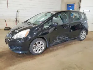 Honda Fit 1.5L 4 2010