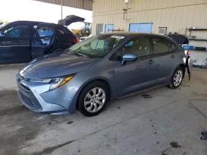Toyota Corolla 2.0L 4 2024