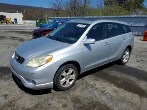 Toyota Matrix 1.8L 4 2006