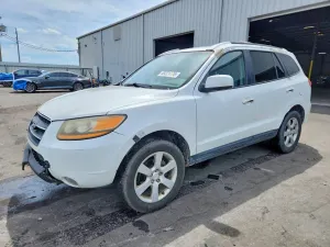 Hyundai Santa Fe 3.3L 6 2009