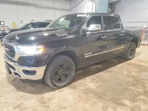 RAM 1500 5.7L 8 2019