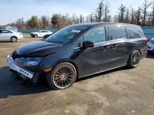 Honda Odyssey 3.5L 6 2023