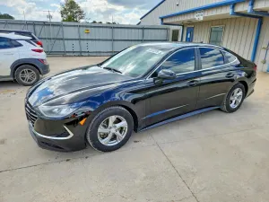 Hyundai Sonata 2.5L 4 2021