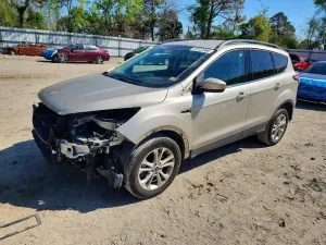 Ford Escape 1.5L 4 2018