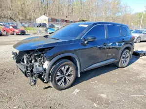 Nissan Rogue 1.5L 3 2023