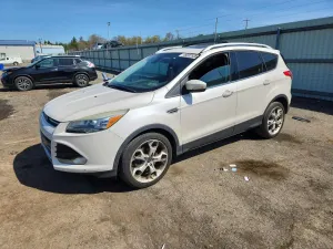 Ford Escape 2.0L 4 2013
