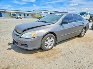 Honda Accord 2.4L 4 2006