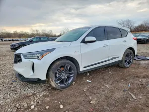 Acura RDX 2.0L 4 2022