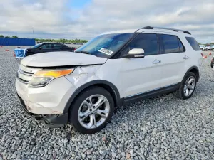 Ford Explorer 3.5L 6 2015