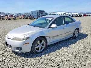 Mazda 6 2.3L 4 2006