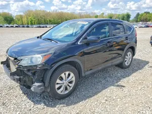 Honda CR-V 2.4L 4 2013