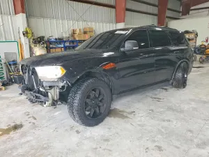Dodge Durango 5.7L 8 2011