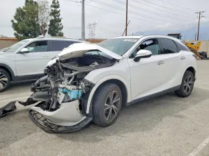 Lexus RX 2.4L 4 2024
