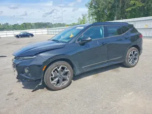 Chevrolet Blazer 3.6L 6 2020