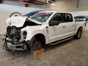 Ford F-150 3.5L 6 2025