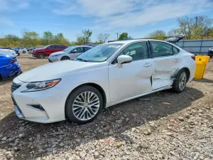 Lexus ES 3.5L 6 2016