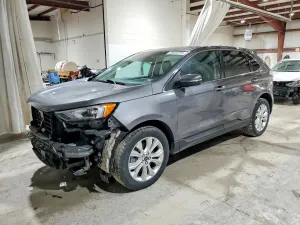 Ford Edge 2.0L 4 2022