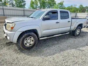 Toyota Tacoma 4.0L 6 2005