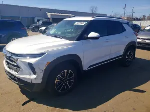 Chevrolet Trailblazer 1.3L 3 2026