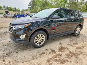 Chevrolet Equinox 1.5L 4 2020