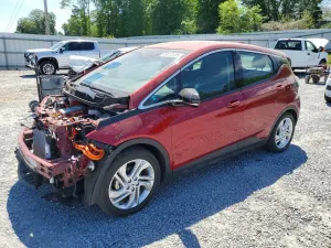 Chevrolet Bolt 2023