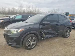 Honda HR-V 1.8L 4 2021