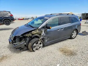 Honda Odyssey 3.5L 6 2011