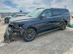 Ford Expedition 3.5L 6 2021
