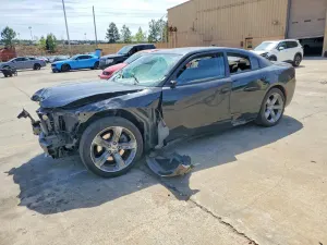 Dodge Charger 5.7L 8 2017
